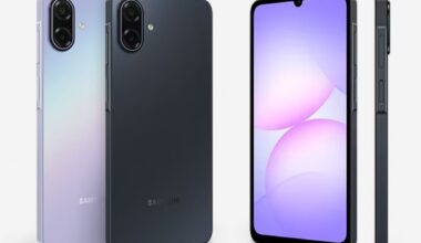 Samsung Galaxy A07 5G