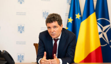 După ce România nu a fost reprezentată la reuniunea de la Kiev, președintele Nicușor Dan participă săptămâna viitoare la cea a șefilor de stat din Coalința de Voință