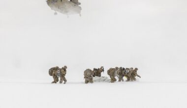 The Times: Europenii știu mai bine cum să apere Groenlanda. Militarii finlandezi i-au umilit pe soldații SUA la un exercițiu NATO