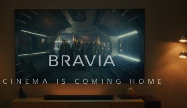 E o perioadă în care companiile mari îşi schimbă priorităţile: acum Sony dă telvizoarele către TCL.