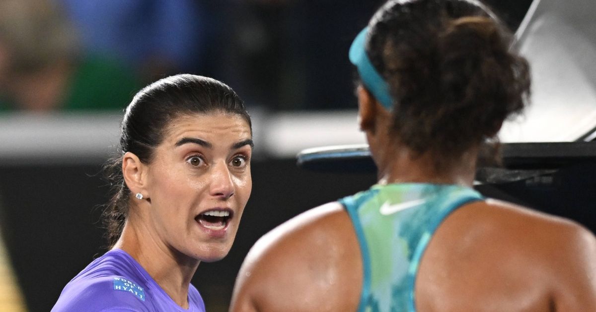 „Prea emoțională”. EXCLUSIV. Cel mai cunoscut jurnalist de tenis din lume pune conflictul cu Naomi Osaka pe seama sensibilității Soranei Cîrstea