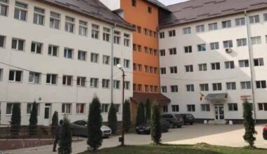 Percheziții la Spitalul Orășenesc Câmpeni într-un dosar de corupție după mai multe angajări în unitatea medicală