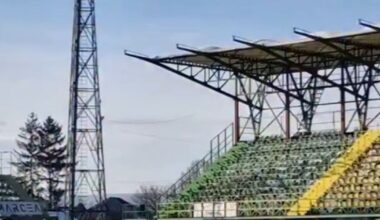 „Nu e nevoie de patine” / Mesajul clubului FC Argeș cu privire la starea terenului din Mioveni, înainte de meciul cu FCSB