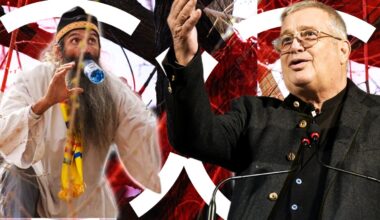 "Puțin mai nătărăi decât bulgarii, dar mai dăștepți ca venezuelenii"