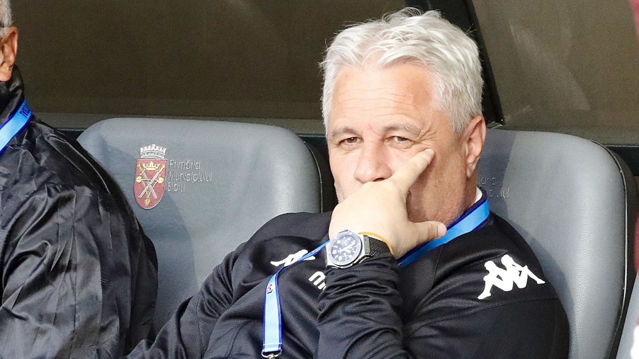 Salariul uriaș pe care Marius Șumudică îl va câștiga la arabi