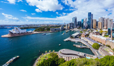 Orașul cel mai fierbinte din lume. Temperaturile ajung la 47 grade, acum, în ianuarie