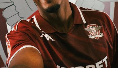 Mutare de top la Rapid! Giuleștenii au transferat fotbalistul unui club din prima ligă a Braziliei. Până când e valabil contractul