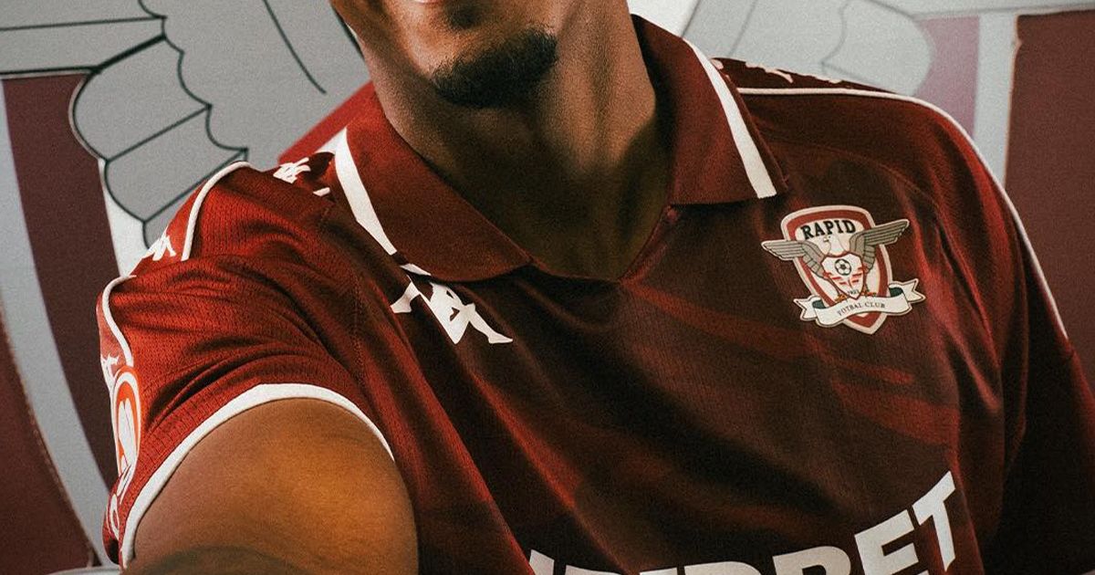 Mutare de top la Rapid! Giuleștenii au transferat fotbalistul unui club din prima ligă a Braziliei. Până când e valabil contractul