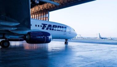 Bogdan Costaş este numit director general interimar al Tarom. Acesta a mai lucrat la ROMATSA, Romaero şi IAR Ghimbav