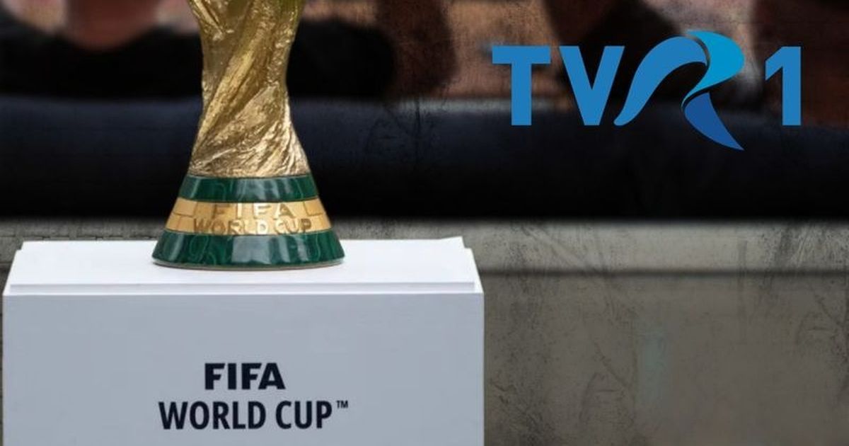 Cât cere Antena 1 de la TVR pentru CM 2026. GOLAZO.ro are informații privind oferta pe care A1 a făcut-o postului public, pentru a-i ceda meciuri la Mondial