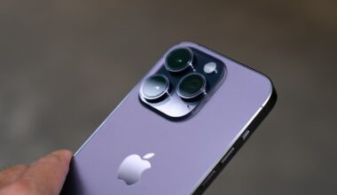 Apple alege Gemini de la Google pentru a rula Siri bazat pe AI