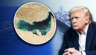 Americanii au staționat portavioane și 180 de aeronave în apropierea Iranului. Mișcări de trupe de ultimă oră