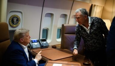 Marele divorţ de la Davos? Aliaţii Americii trag o linie roşie cu Trump. Miercuri, preşedintele SUA va fi vedeta incontestabilă a Forumului de la Davos