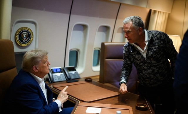 Marele divorţ de la Davos? Aliaţii Americii trag o linie roşie cu Trump. Miercuri, preşedintele SUA va fi vedeta incontestabilă a Forumului de la Davos