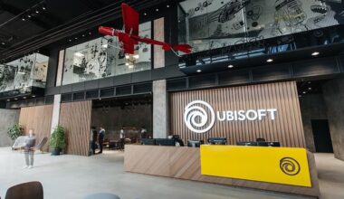 ULTIMA ORĂ Ubisoft, lider pe piața jocurilor video din România, declanșează restructurări. Acțiunile se prăbușesc, cel mai abrupt declin de la listarea companiei