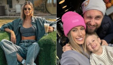 Gabriela Prisăcariu a topit gradele din termometre! Apariția ei în costum de baie în zăpadă, criticată de fani