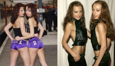 Din ce fac acum bani fetele de la Cheeky Girls. Cum arată acum gemenele Monica și Gabriela la 43 de ani