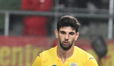 Îl vor pe Umit Akdag. Fundașul român ar putea ajunge la Fenerbahce » Când are loc discuția decisivă