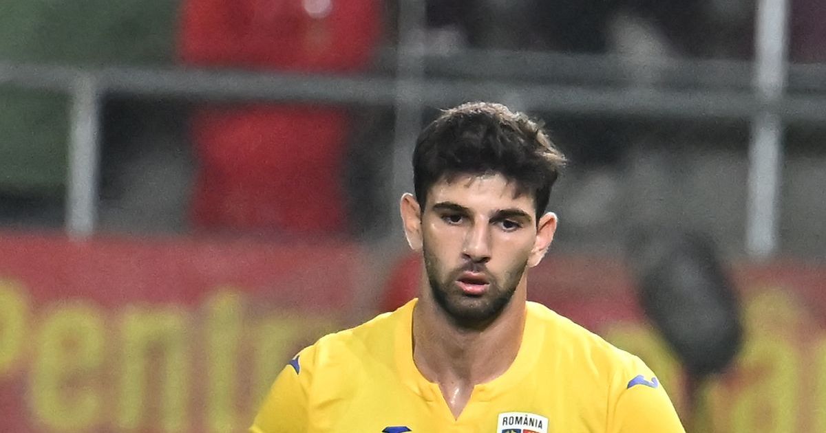 Îl vor pe Umit Akdag. Fundașul român ar putea ajunge la Fenerbahce » Când are loc discuția decisivă