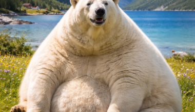 Urșii polari polarizează comunitatea științifică