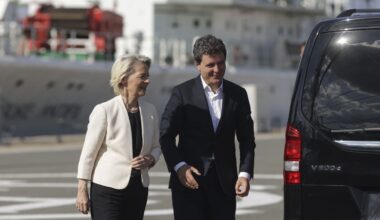 Presa maghiară: Echipa Ursulei von der Leyen „face România măreață” cu miliarde de euro. „Ceea ce s-a întâmplat este fără precedent”
