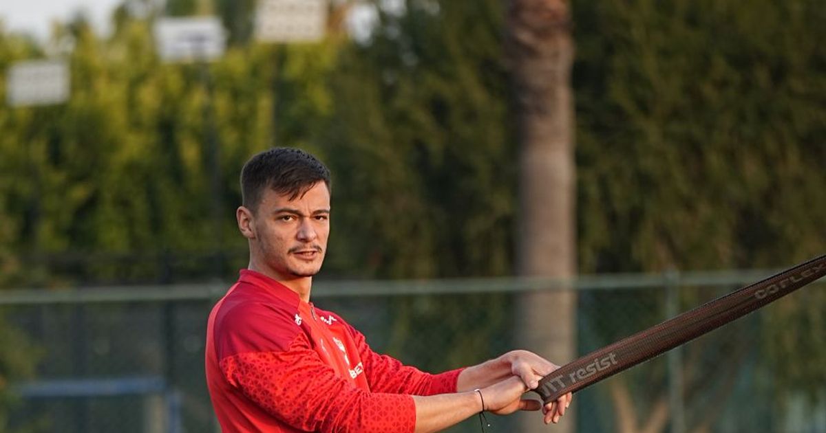 „M-am temut. Au fost gânduri negre”. Valentin Țicu, conferință în Antalya despre accidentarea gravă, provocarea Dinamo și dezamăgirea Petrolul