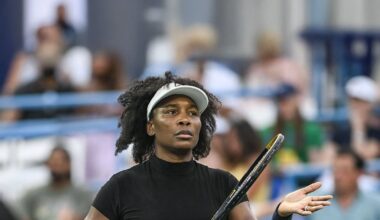 Wildcard pentru Venus Williams. Americanca va deveni cea mai în vârstă jucătoare prezentă la Australian Open