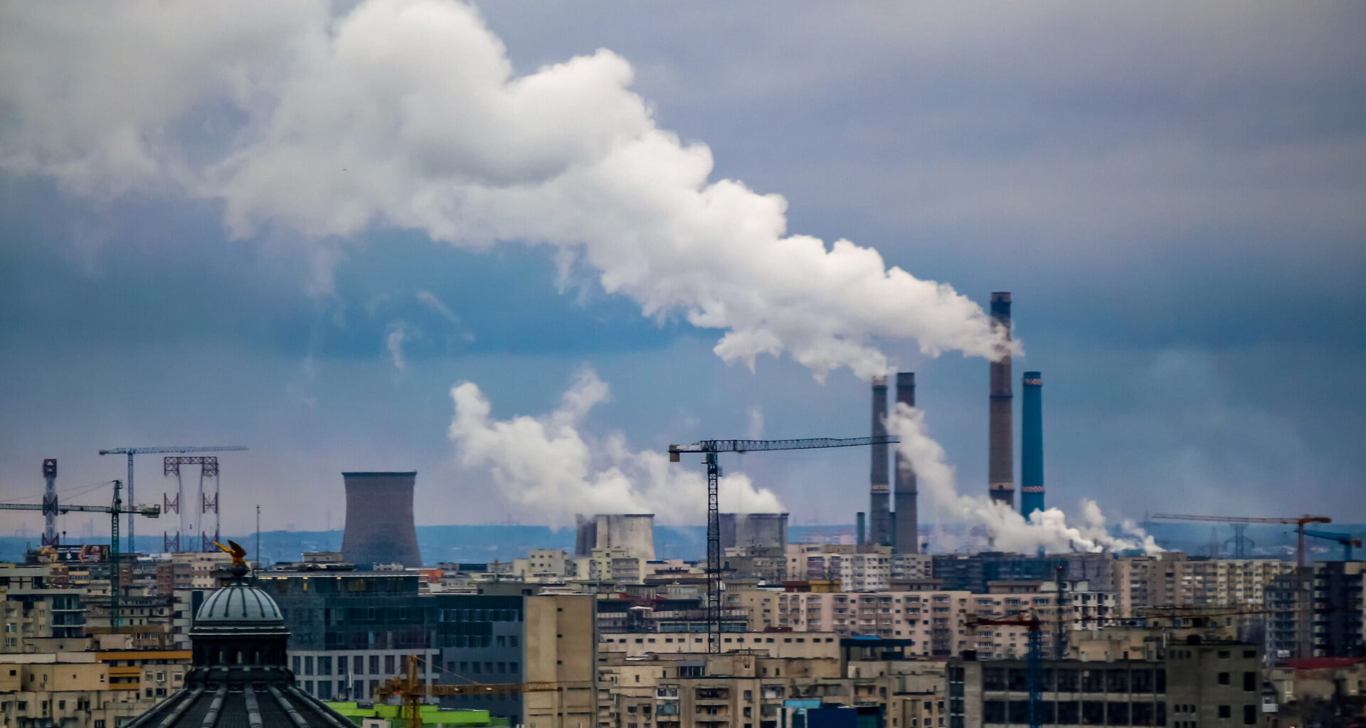 Veste proastă de la Ciucu despre CET Sud, unde o avarie a lăsat aproape jumătate de București fără căldură. “Risc de explozie, pornirea cazanului pune în pericol toată instalația” • Știri București