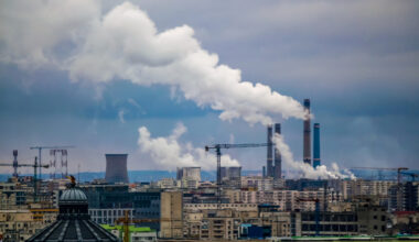 Veste proastă de la Ciucu despre CET Sud, unde o avarie a lăsat aproape jumătate de București fără căldură. “Risc de explozie, pornirea cazanului pune în pericol toată instalația” • Știri București