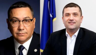 „Când dă bani Ucrainei din taxele și impozitele plătite de români, eu consider că este obligat să explice”