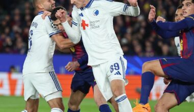 A scris istorie pe Camp Nou! Noul star al fotbalului mondial a doborât un record vechi de 66 de ani + I-a depășit pe Lamine Yamal și Lennart Karl