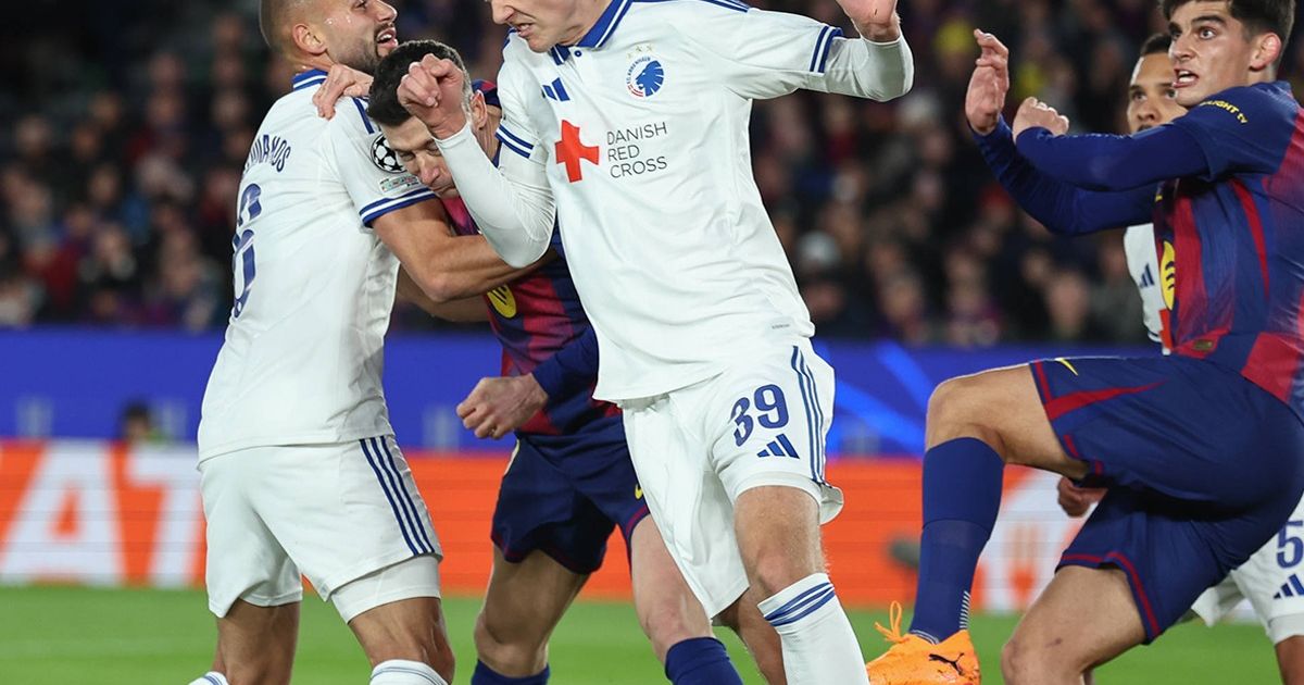 A scris istorie pe Camp Nou! Noul star al fotbalului mondial a doborât un record vechi de 66 de ani + I-a depășit pe Lamine Yamal și Lennart Karl