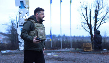 Zelenski a anunțat și înlocuirea ministrului Apărării. Cine preia acest portofoliu cheie la aproape 4 ani de la invazia rusă pe scară largă