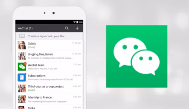 Google încearcă să devină "aplicația unică" precum au chinezii