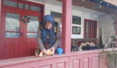 Tradiții în noul an în Oltenia. Calendarul de ceapă, un obicei care aduce veștile pentru lunile cu ploaie