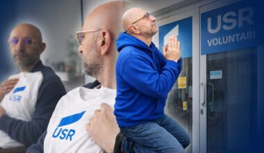 „Partidele românești au ajuns niște structuri defensive, construite mai degrabă pentru a ține oamenii afară”