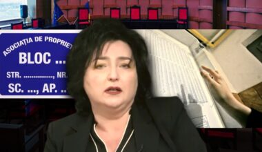 Daniela Panioglu, fostă judecătoare CAB și „eroină” Recorder, a fost dată în judecată după ce nu a mai achitat întreținerea timp de trei ani. Ce sumă trebuie să plătească
