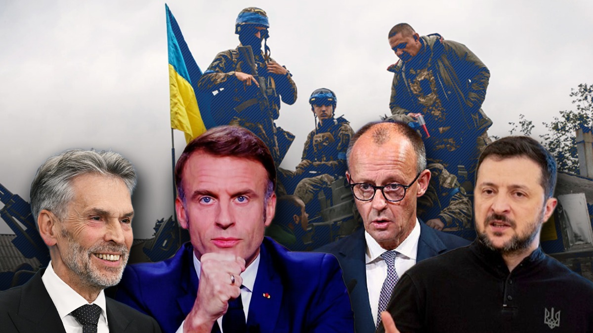 Germania și Franța se ceartă pe tema achizițonării de arme americane printr-un împrumut de 90 de miliarde de euro acordat de UE pentru Ucraina