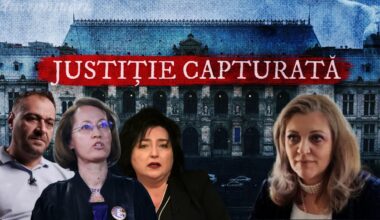 „Nu face altceva decât să adune laolaltă persoane care au avut interacțiuni cu noi. Sunt percepții subiective”