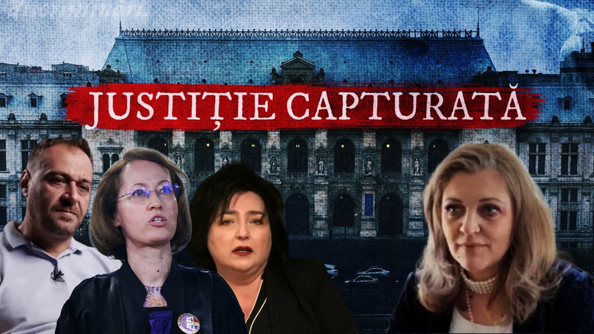 „Nu face altceva decât să adune laolaltă persoane care au avut interacțiuni cu noi. Sunt percepții subiective”