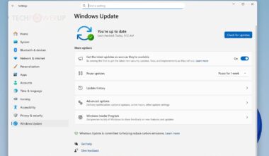 ecrane negre, erori Outlook și altele