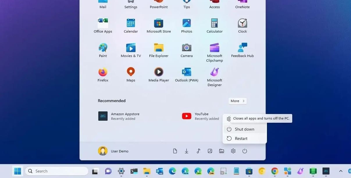 Microsoft confirmă problemele cu ultimul update Windows 11. O eroare bizară ține calculatoarele deschise permanent