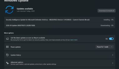 După patch tuesday de ianuarie 2026 o grămadă de sisteme Windows au probleme majore de funcționare - oare să fie din cauză că Microsoft dă afară developeri ca să îi înlocuiască cu AI?