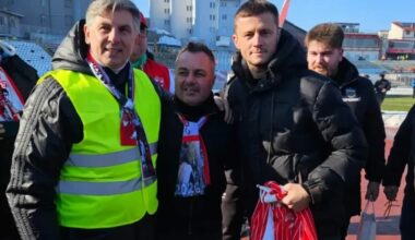 CS Dinamo primește acțiuni în SC, Ionuț Lupescu va fi președintele clubului din Superliga