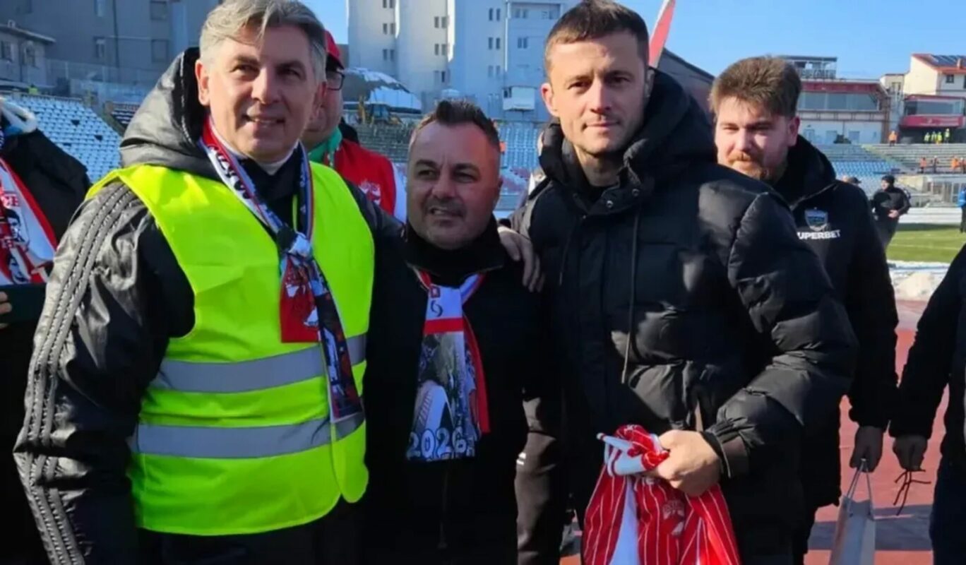 CS Dinamo primește acțiuni în SC, Ionuț Lupescu va fi președintele clubului din Superliga