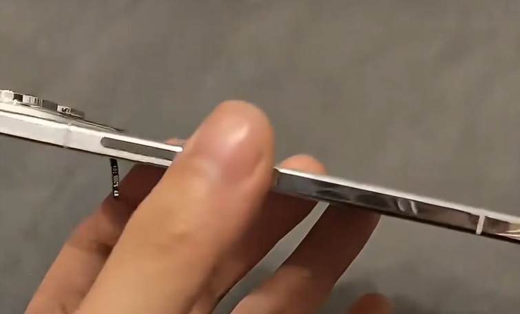 Cum ar fi putut arăta Xiaomi 17 Air, smartphone cu o grosime de doar 5.5 mm, anulat după eşecul comercial al modelelor iPhone Air şi Samsung Galaxy S25 Edge