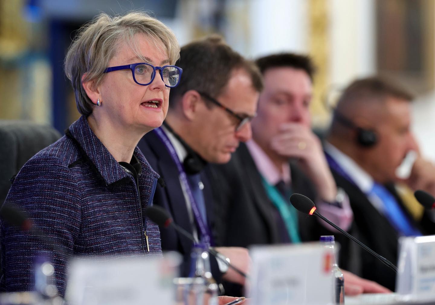 Marea Britanie se rupe de Franța și Italia în privința lui Putin