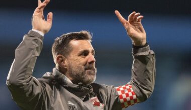 Kopic, întrebat direct dacă mai are răbdare cu transferurile + dezvăluiri despre Boateng: „Asta mi-au promis el și impresarul”