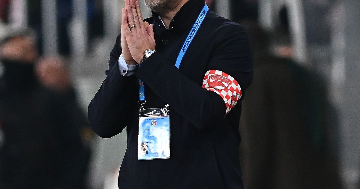 „Cu toţii aşteptam!”. Ce a declarat Zeljko Kopic la plecarea cu Dinamo în Antalya: „Dacă Guardiola poate, atunci pot şi eu”