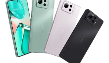 Asus nu mai face telefoane